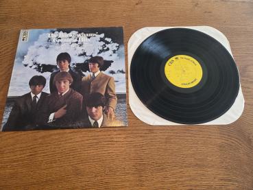 The Buckinghams – Greatest Hits 1969 CBS Handgeschriebenes Label US Pressung NM/VG+